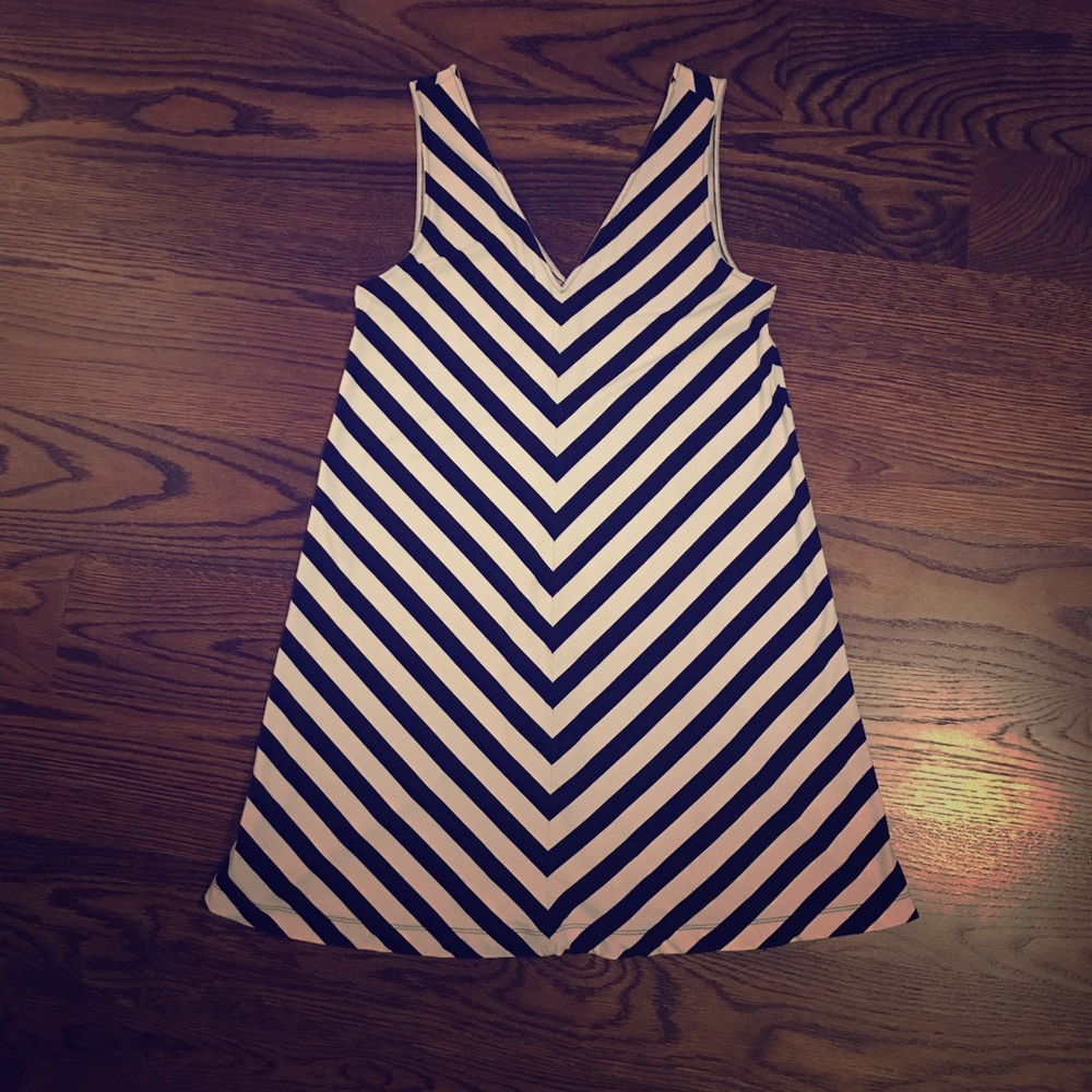 Ann Taylor Loft dress